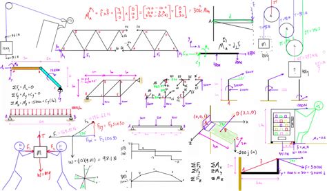 Statics .